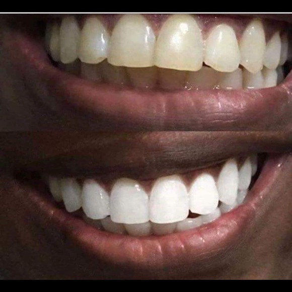 Nuskin Whitening Fluoride Toothpaste - Picture 3 of 8